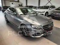 2019 Mercedes Benz E 200