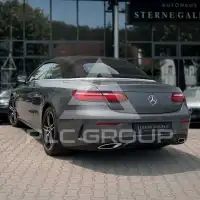 2019 Mercedes Benz E 200