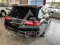 2019 Mercedes Benz E 200