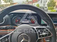 2019 Mercedes Benz E 200