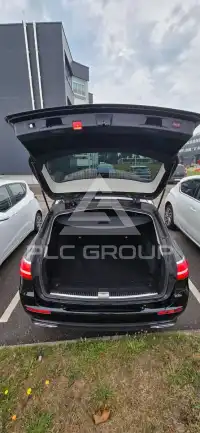 2019 Mercedes Benz E 200