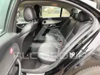 2019 Mercedes Benz E 200