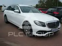 2019 Mercedes Benz E 200