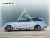 2019 Mercedes Benz E 200
