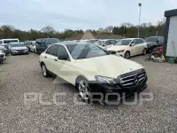 2019 Mercedes Benz E 200