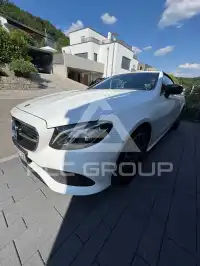 2019 Mercedes Benz E 200