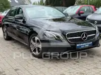 2019 Mercedes Benz E 200