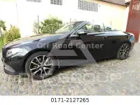 2019 Mercedes Benz E 200