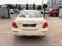 2019 Mercedes Benz E 200