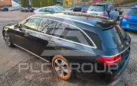 2019 Mercedes Benz E 200
