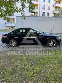 2019 Mercedes Benz E 200