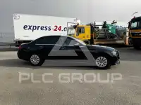 2019 Mercedes Benz E 200