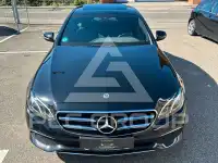 2019 Mercedes Benz E 200