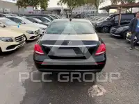 2019 Mercedes Benz E 200