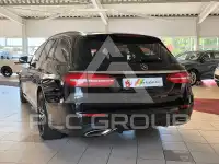 2019 Mercedes Benz E 200