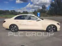 2019 Mercedes Benz E 200