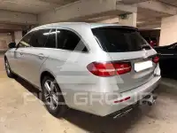 2019 Mercedes Benz E 200