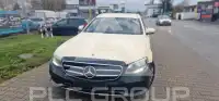 2019 Mercedes Benz E 200