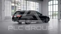 2019 Mercedes Benz E 200