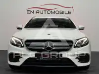 2019 Mercedes Benz E 200