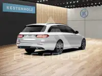 2019 Mercedes Benz E 200
