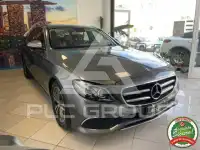 2019 Mercedes Benz E 200