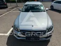 2019 Mercedes Benz E 200