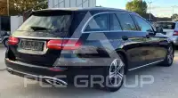 2019 Mercedes Benz E 200