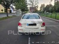 2019 Mercedes Benz E 200