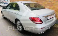 2019 Mercedes Benz E 200