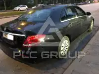 2019 Mercedes Benz E 200