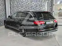 2019 Mercedes Benz E 200