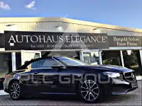 2019 Mercedes Benz E 200