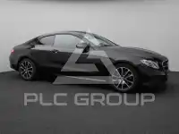 2019 Mercedes Benz E 200