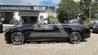 2019 Mercedes Benz E 200