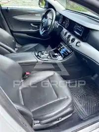 2019 Mercedes Benz E 200