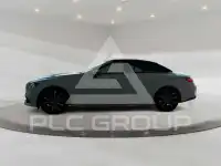 2019 Mercedes Benz E 200