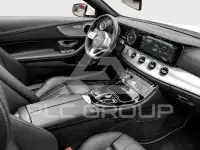 2019 Mercedes Benz E 200