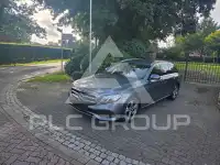 2019 Mercedes Benz E 200