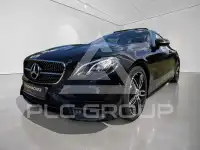 2019 Mercedes Benz E 200