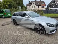 2019 Mercedes Benz E 200