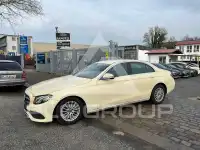 2019 Mercedes Benz E 200