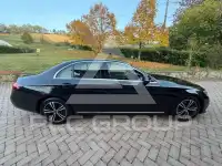 2019 Mercedes Benz E 200