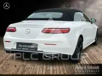 2019 Mercedes Benz E 200