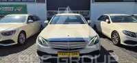 2019 Mercedes Benz E 200