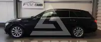 2019 Mercedes Benz E 200