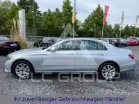 2019 Mercedes Benz E 200