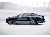 2019 Mercedes Benz E 200