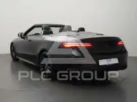 2019 Mercedes Benz E 200