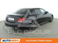2019 Mercedes Benz E 200